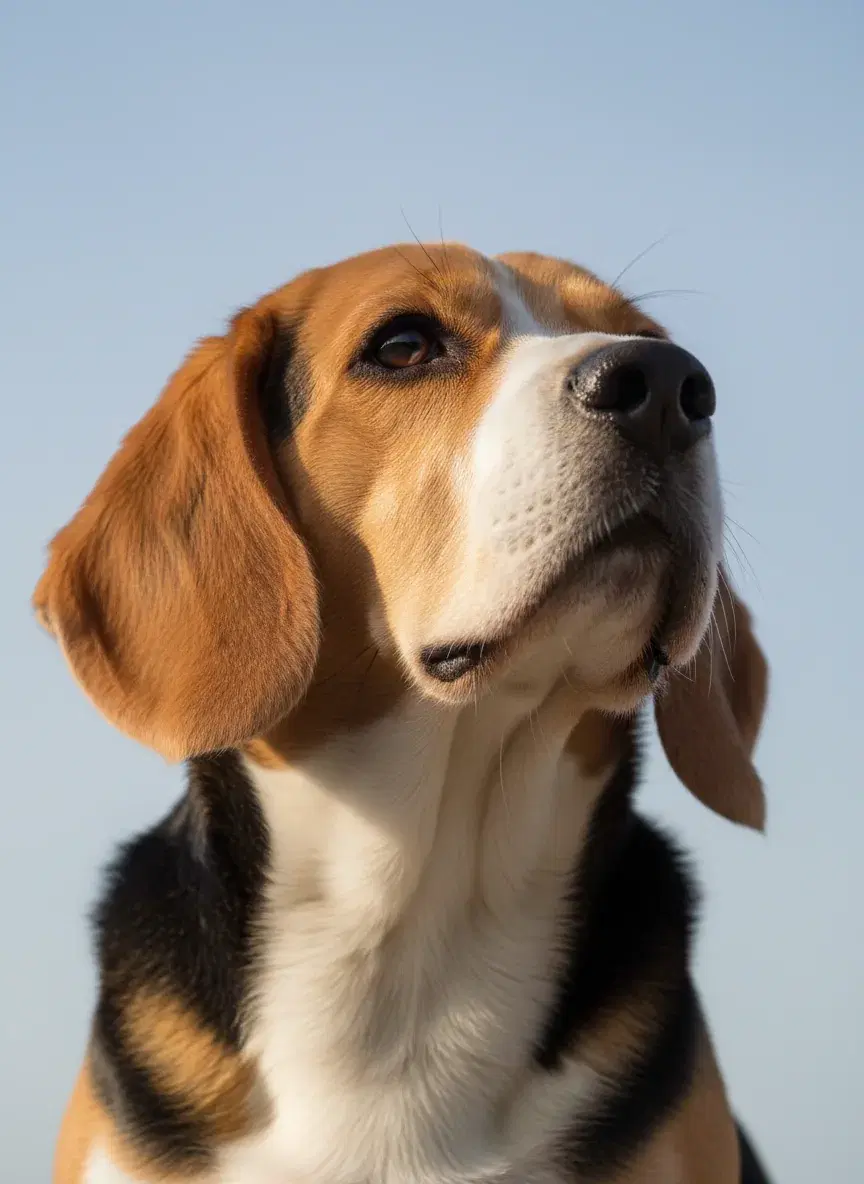 Otis, the photo